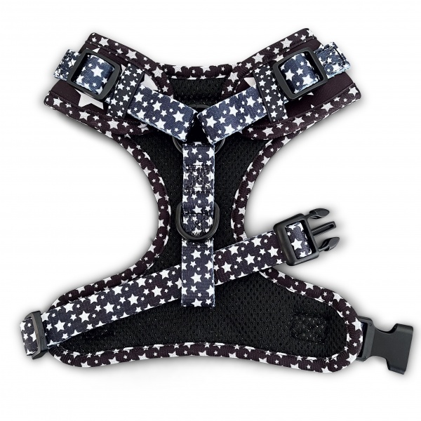 Woof Upon a Star Dog Harness